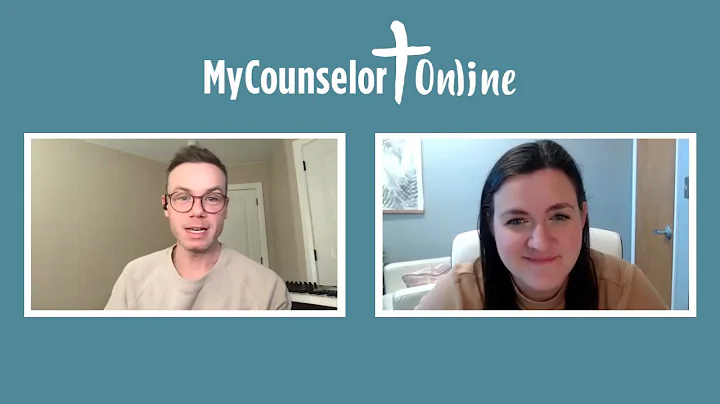Grief & Reparenting Yourself | MyCounselorLIVE wit...