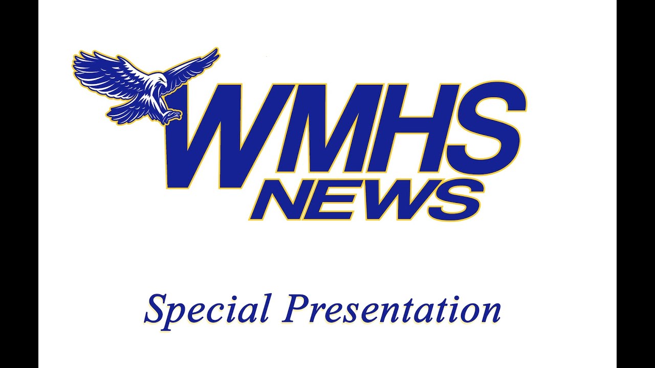 2021 MHS Senior Scholarship Awards Ceremony - YouTube