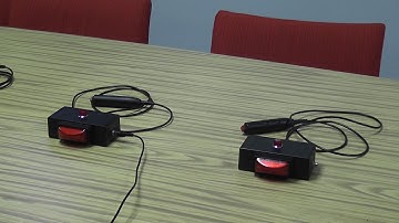 BuzzerSystems.com - Quik-Link System Demo