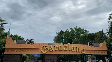 Quanto costa l'ingresso al parco Gardaland?