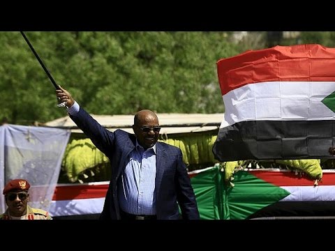 Video: Mandato Di Arresto Emesso Per Il Presidente Del Sudan Bashir - Matador Network