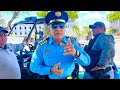 ID Refusal: PUERTO RICO POLICE CAPTAIN GOES CRAZY!!!!(MUST SEE) Capitolio de San Juan