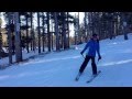Download Ava Grace Baumanm skiing at Lake Eldora Ava Grace Baumanm skiing at Lake Eldora