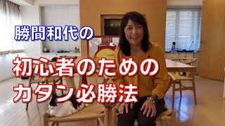 初心者のためのカタン必勝法