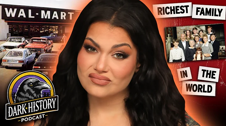 Walmart: From American dream to American NIGHTMARE