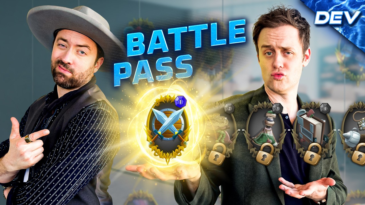 Every Bad Battle Pass Ever