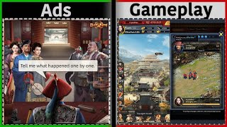 Be The King - Ads Vs Reality || Ads Vs Gameplay (2020) screenshot 2