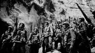 Ben Turk Komandosuyum