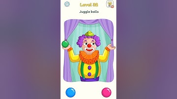 DOP3 LEVEL 21- 40 | DISPLACE ONE PART