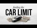 How Much Car Can You Afford in 2026? (The Math)