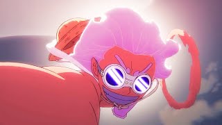 Download Lagu ワンピース エッグヘッド編【ルフィのギア5の姿を初めて見た麦わらの一味の驚きの反応】One Piece Egghead Arc Full HD Engsub MP3