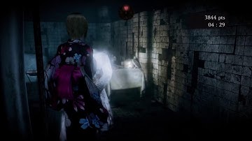 Fatal Frame Mask of The Lunar Eclipse - Part 19 FINAL - PS5