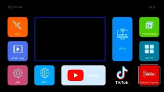 🔥🔥 تحويل ممتاز للمعالج GX6605S NK .CANAL.FANCAM باللودر مع هدية ولا اروع screenshot 5