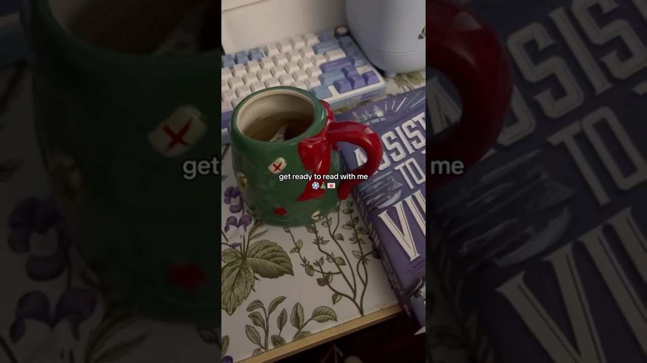 get ready to read with me 