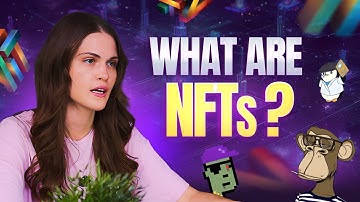 What Are NFTs? NFT Technology, Real Use Cases & The Future of Digital Ownership