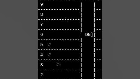 Lift challenge on zeptoforth