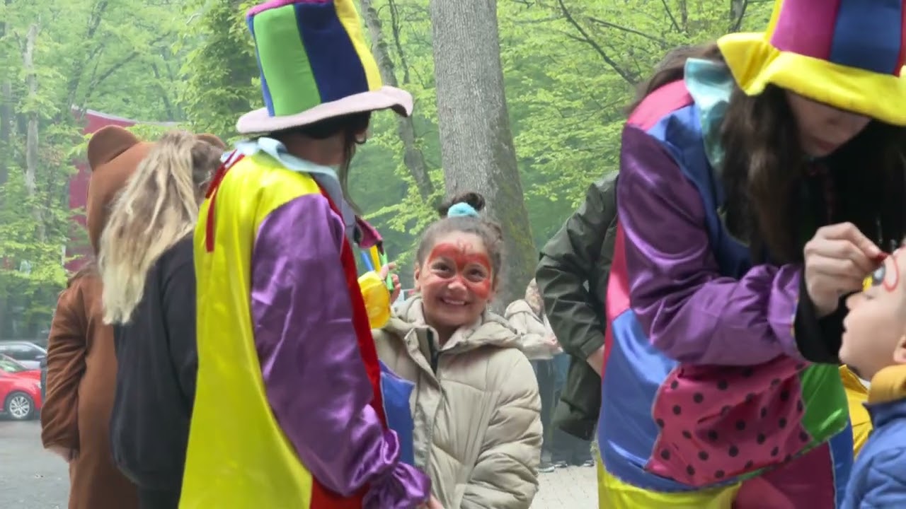 Sivas Koyulhisar Sugözü Derneği Piknik Şenliği 2025