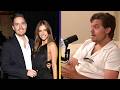 Dylan Sprouse Reveals REAL-LIFE Meet Cute With Barbara Palvin: It WASN’T in the DMs! (Exclusive)