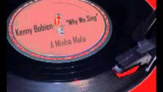 Kenny Bobien   Why We Sing Church Mix