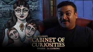 Doc Sol's Cabinet of Curiosities ep. 6