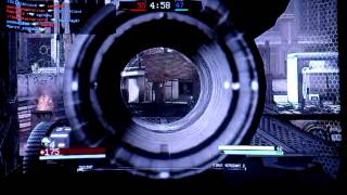 Blacklight Tango Down: Team Deathmatch Chaos