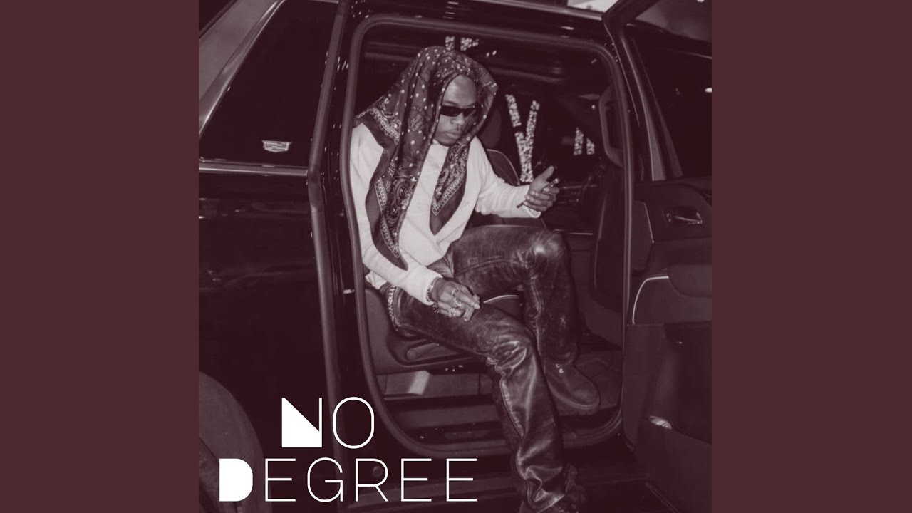 Watch No Degree on YouTube Watch No Degree on YouTube