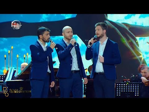 ბალადა - გადაცემა ავტოგრაფი