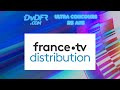 Ultra concours 25 ans dvdfrcom  partenaire n27  francetv distribution