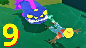 🌎 My Little Universe 🦈 GAMEPLAY Part 9 MASSIVE Progress & Upgrades (Android, iOS)