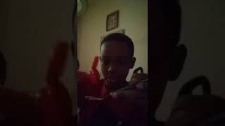 Jeremiah Zyon Smith Bro And Sis