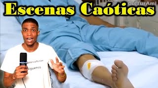 Gazapos y Cabos Sueltos en Ojo de Agua | Novela Cubana🔥