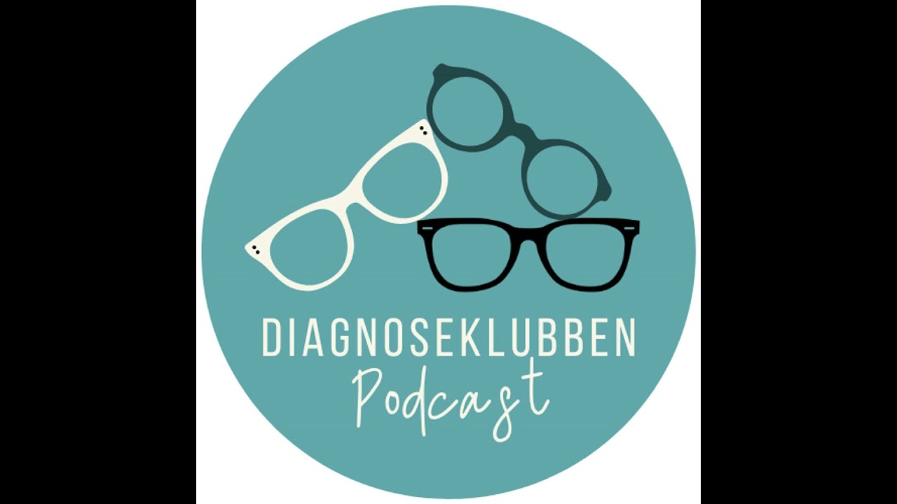 Episode 54 - Neurodivergens & psykologi med Oliver
