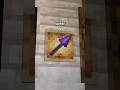 BEST ENCHANTMENTS for the Spear in Minecraft