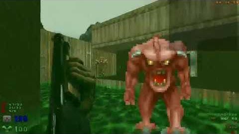 Doom Stream: "Lunar Catastrophe" - First Episode