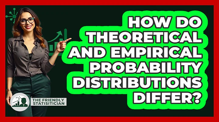 How Do Theoretical And Empirical Probability Distributions Differ? - The Friendly Statistician
