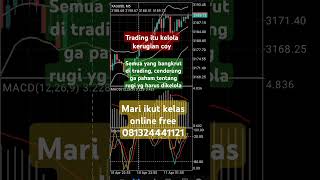 trading itu kelola rugi coy#trading #tradingcuan #tradingbareng #forextrading #belajartradingforex