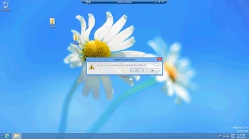 Windows Server 2012 Hyper-V Backup ve Recover