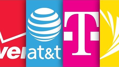 T-MOBILE, SPRINT, AT&T, VERIZON | WIRELESS WEEKLY RECAP EPISODE 16