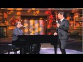 "Thank You Lord for Blessing Me" - Gordon Mote & Jason Crabb