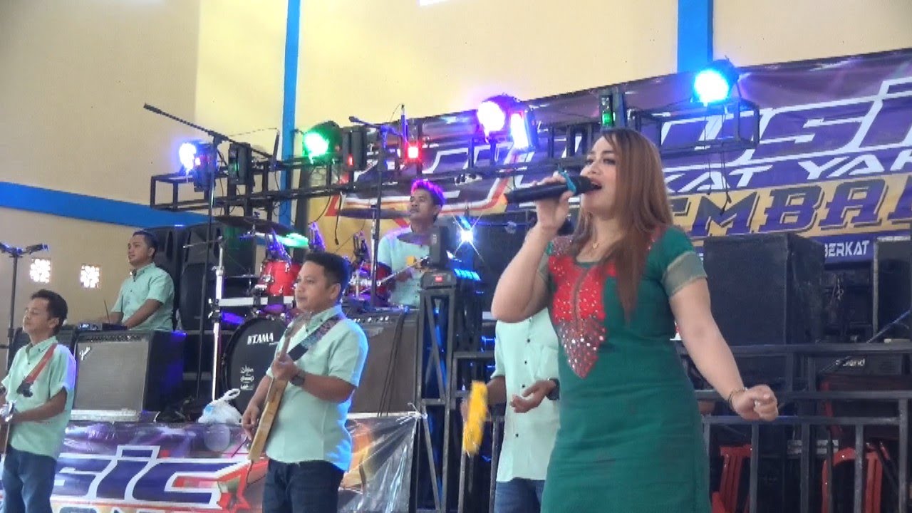 Wow ..Sudah Jatuh Timpa Tangga ~Luka di Atas Luka 2 Artis OM BY MUSIC