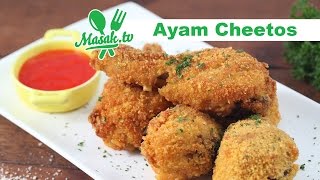 Ayam Cheetos | Resep #348 screenshot 4