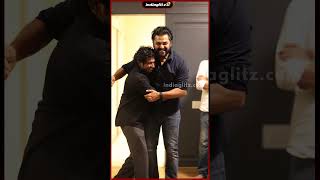 Moments Like These Stay Forever Receiving Appreciation From Suriya & Karthi Special