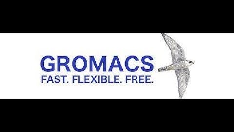 Quick installation of Gromacs MD simulation software.