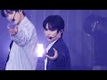 [4K] 260822 KO1KEYZ 1ST FAN MEETING TOKYO KO1KEYZ - '恋GAME' YURA Focus Fancam