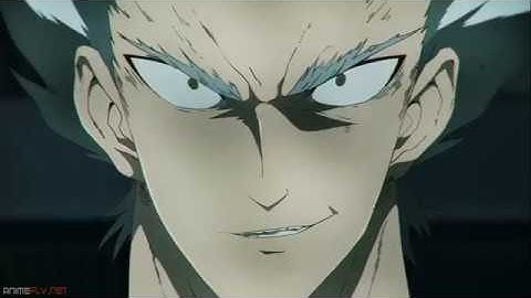 【MAD】One Punch Man -「Tougenkyou Alien - serial TV drama」Fan made