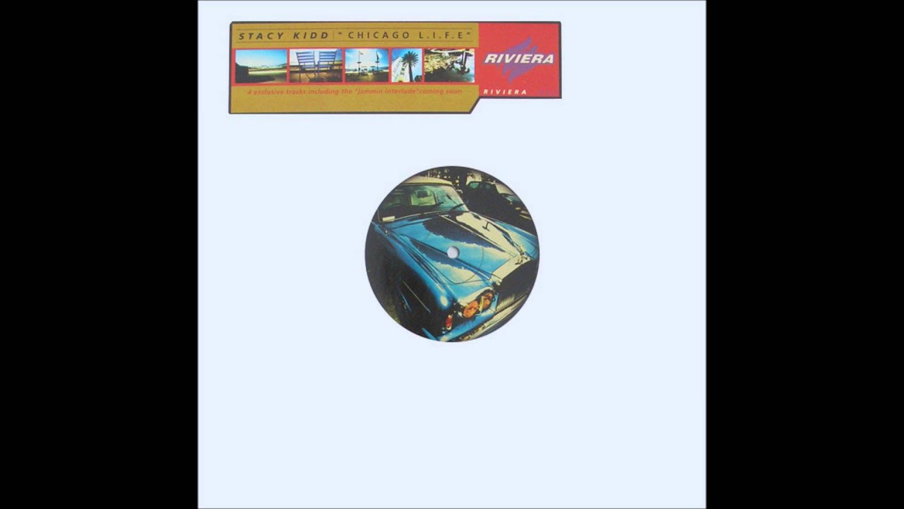 Watch Stacy Kidd - Do What U Feel (1998) on YouTube Watch Stacy Kidd - Do What U Feel (1998) on YouTube