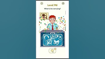 DOP 2 Level 746 Walkthrough Solutions