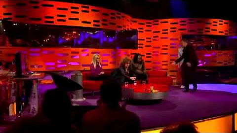 The Graham Norton Show S10x15 Reece Witherspoon, A...