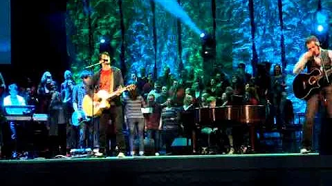 Tyler Gardner & 12Stone Choir- Your Love Endures F...