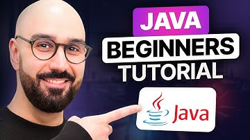 Java for Beginners: Full Course to Master Object-Oriented Programming